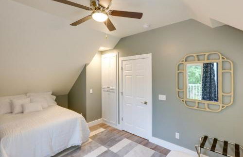 Sheboygan Getaway with Deck and On-Site Lake Access! - Foto 15