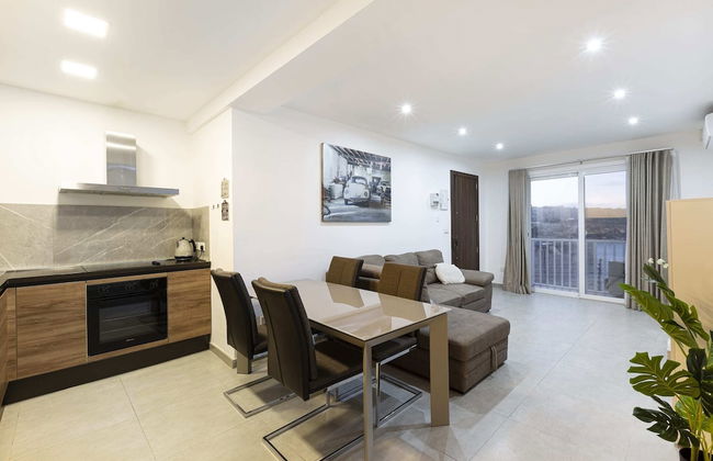 Golden Flat in San Pawl - Photo 17