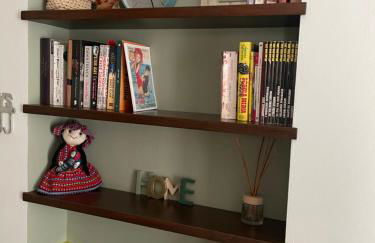 Soria Home-A due passi da Centro e Mare - Foto 30