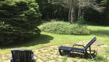 Au p’tit paradis - Foto 2