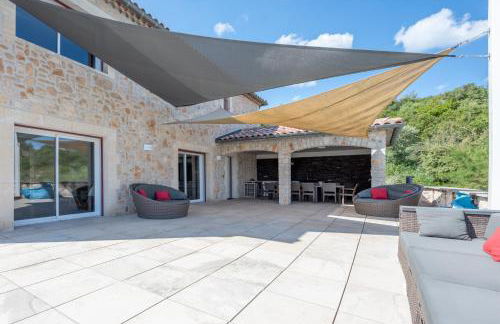 30VENTSB Villa Eole - Foto 9