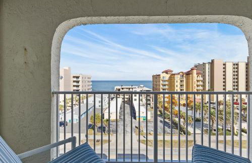 Ocean Terrace Club 706 - Foto 16