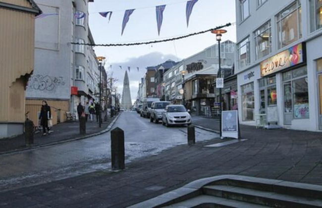 Ice Apartments Reykjavik by Heimaleiga - Foto 40