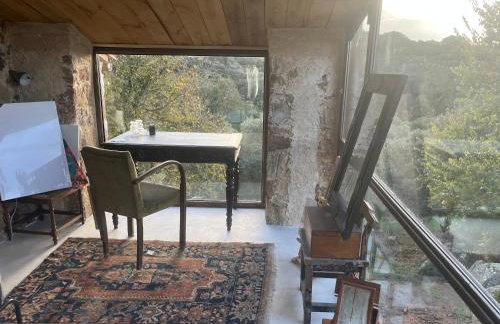 Maison typique Corse écologique - Photo 40