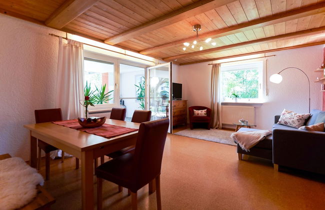 Apartment With Sauna - Foto 14