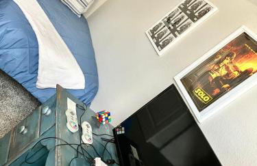 The Texas Bluebonnet Home in Historic McKinney - Foto 17