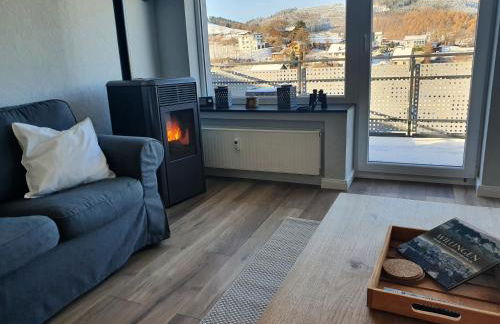 Panoramablick Willingen Schwalefeld - Foto 19