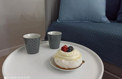 Apartament GRAY CRANE - Foto 7