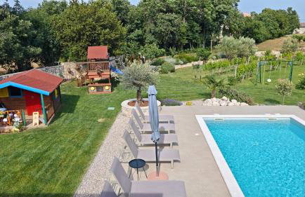 Holiday Home Mila - Foto 5