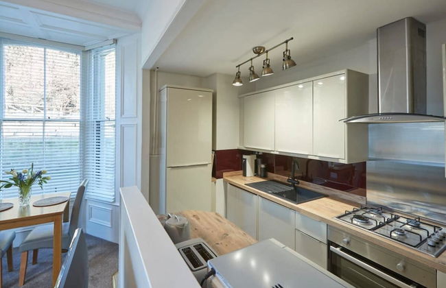 Host Stay Sandpiper Apartment - Photo 27