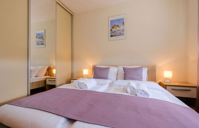 3rooms downtown Belgrade - Foto 8