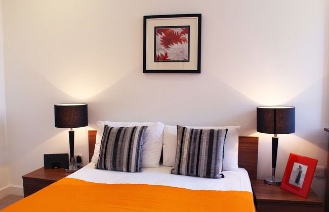 Tower Bridge City Apartments - Foto 5