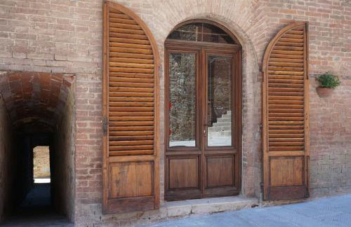 La Casina Nel cuore di Belforte - Foto 22
