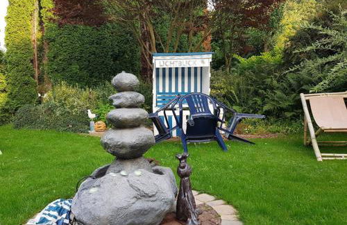 Ferienwohnung Schmidt Werratal - Foto 12