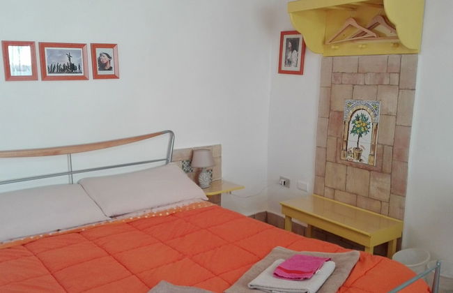 Zagara di Sicilia - Foto 2