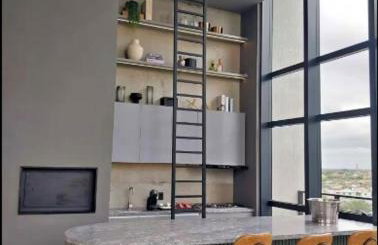 UNA Aurora Studio Sofisticado - Foto 28