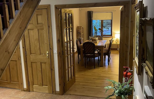 Foxglove Cottages - Foto 22