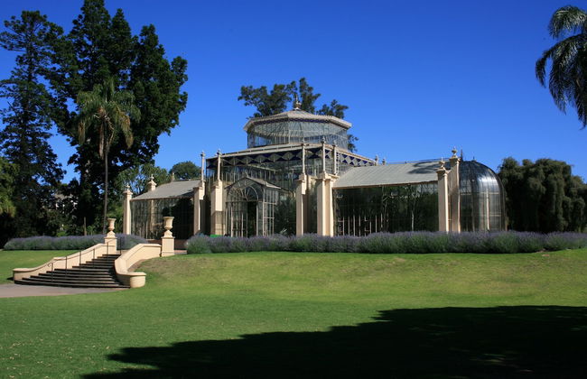 Levi Adelaide Holiday Park - Foto 43