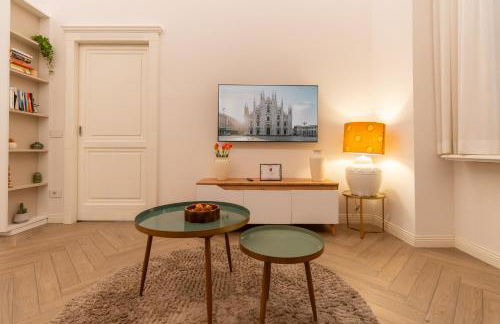 Cuore di Brera, unique location, great charm - Foto 41