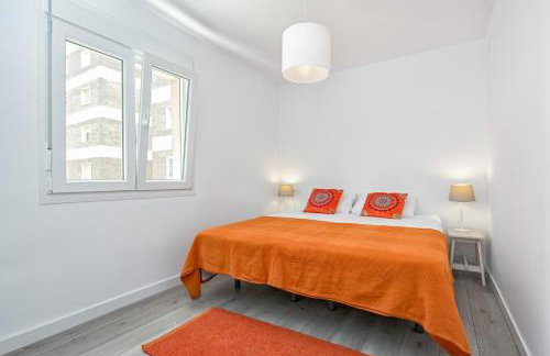 Malagueta Apartment in Malaga by Solaga Holiday Homes - Foto 44
