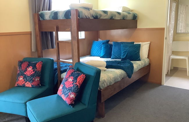 Glenmark Holiday Park - Foto 16