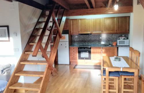 Apartament Ca de Gallisca - Foto 5