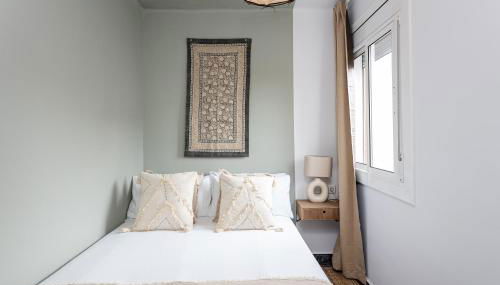 3 Bdr Apt In Cornella 5 Mins Form The Metro - Foto 3