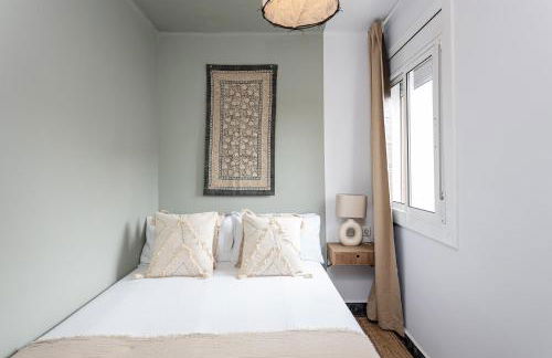 3 Bdr Apt In Cornella 5 Mins Form The Metro - Foto 3