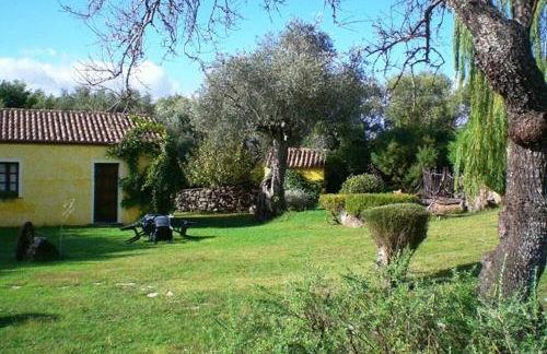 Agriturismo nuraghe Putzu Canu - Foto 1