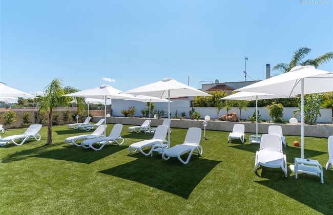 1915 Appartamento I Tarocchi Deluxe - Foto 51