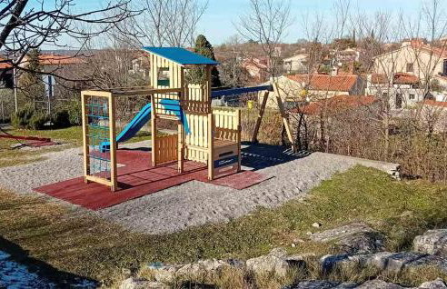 3 Bedroom Lovely Home In Labin - Foto 32