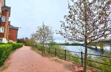 Riverview Apartments by Switchback Stays - Foto 53