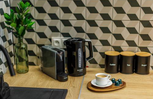 Emihouse KrakoVska Apartments - Foto 40