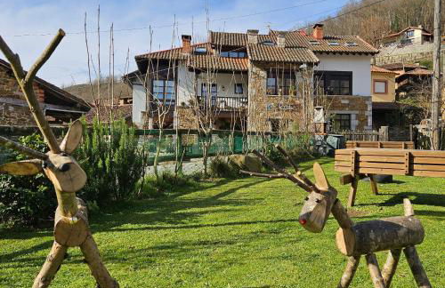 Apartamentos Rurales El Collaín de Campiellos - Foto 19