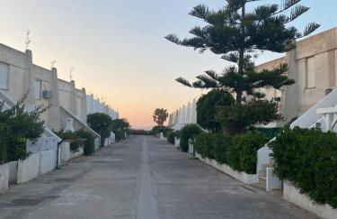 Cala di Seta Apartment - Ambra - Foto 29