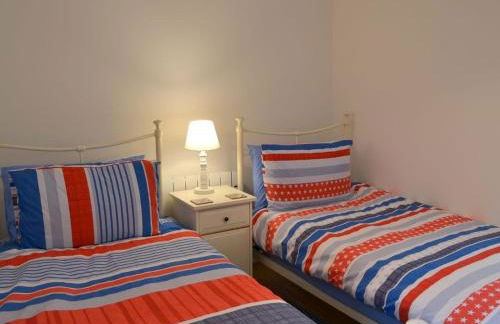 Pilgrims Rest - converted chapel - Foto 11