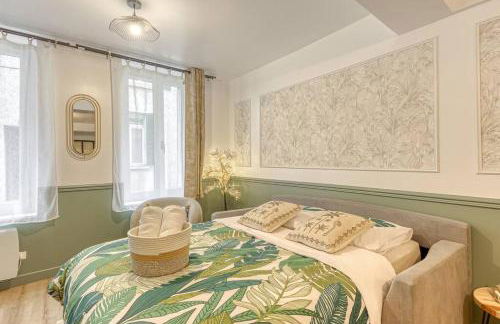 Sur les bords de Marne - Disneyland Paris - Foto 11