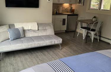 Water's Edge Serenity King Studio In Redstone - Foto 2