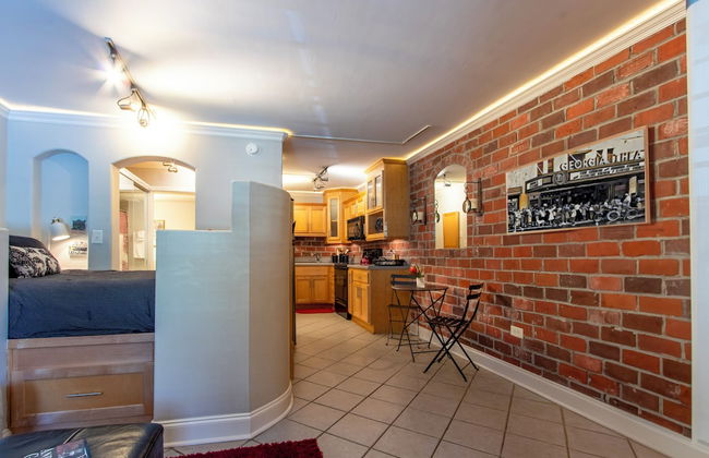 East Campus Studio - Foto 15