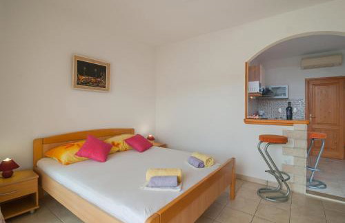 Apartmani Molo Mare 2 - Foto 6