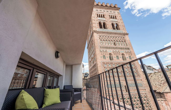 LA TORRE BOUTIQUE APARTAMENTOS - Foto 47