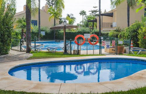 New - MiJa basement Loft Apartment steps from Beach - perfect for Sun and Sport Seekers - Foto 64