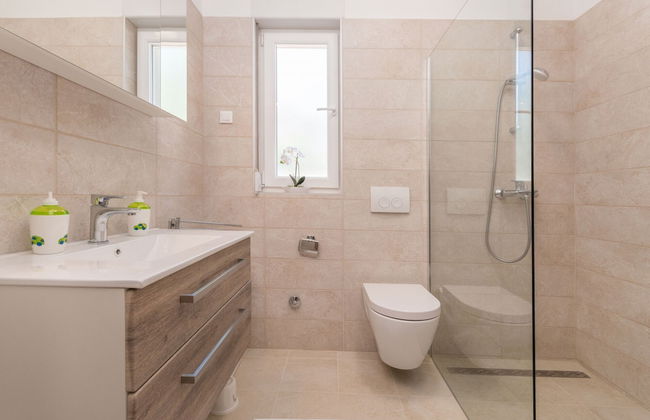 Villa Summer House - Foto 17