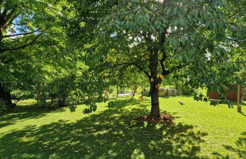 Ferienhaus - Uhunest - Foto 3