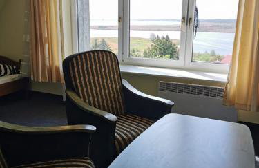 Willa Wicko - Międzyzdroje - apartamenty z aneksem - widok na Zalew Szczeciński - Foto 44