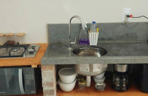 Lindo estúdio no Campeche - Foto 19