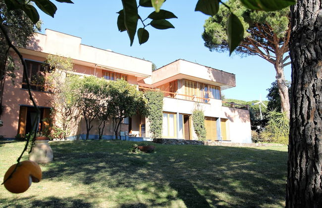 Villa Limoni - Foto 1