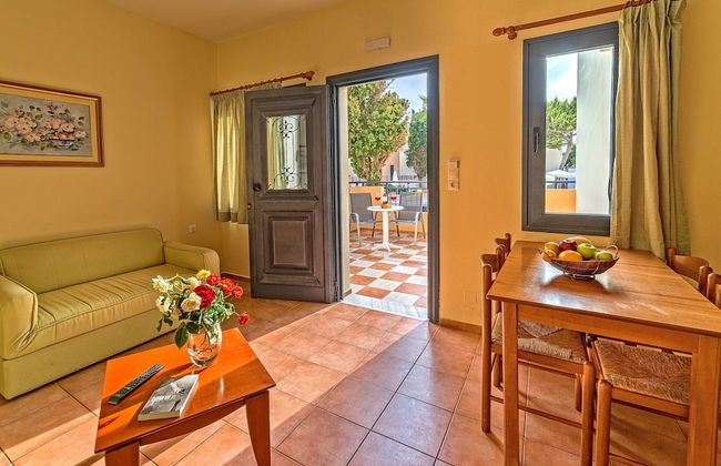 Blue Aegean Hotel & Suites - Foto 14