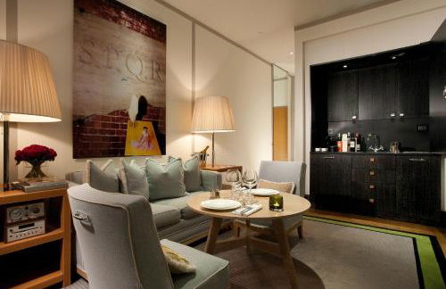 Portrait Roma - Lungarno Collection - Foto 12