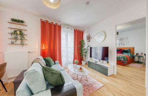 Easy Paris Visit Metro & Parking - Foto 14